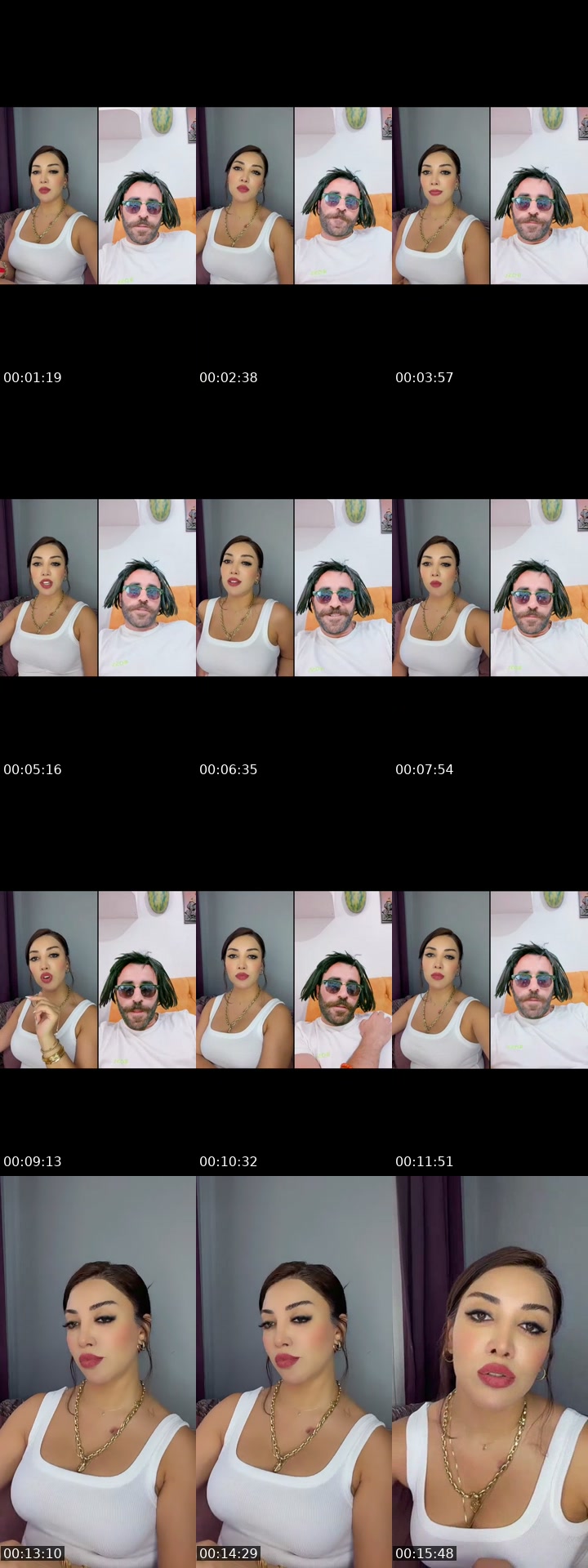 @belma_incke TikTok live from 2026-07-09