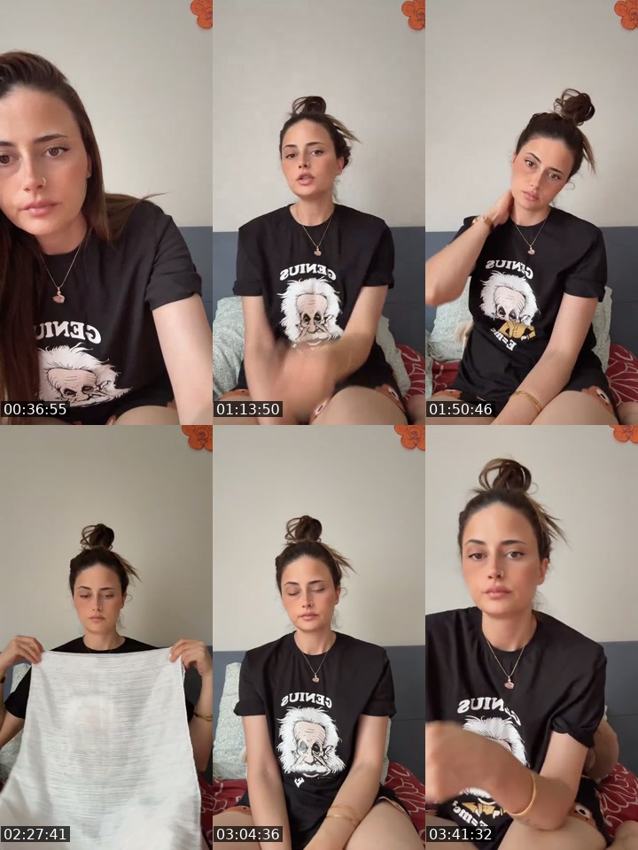 @bal.livee Turkey TikTok live from 2026-07-09