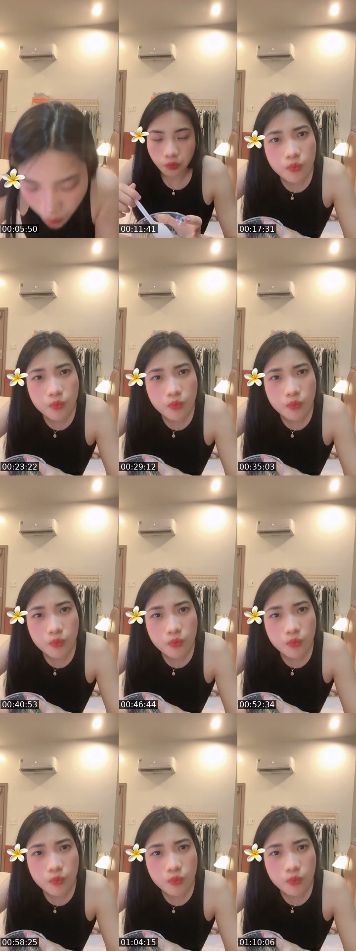 TikTok live: ❤️ by @duaiu97