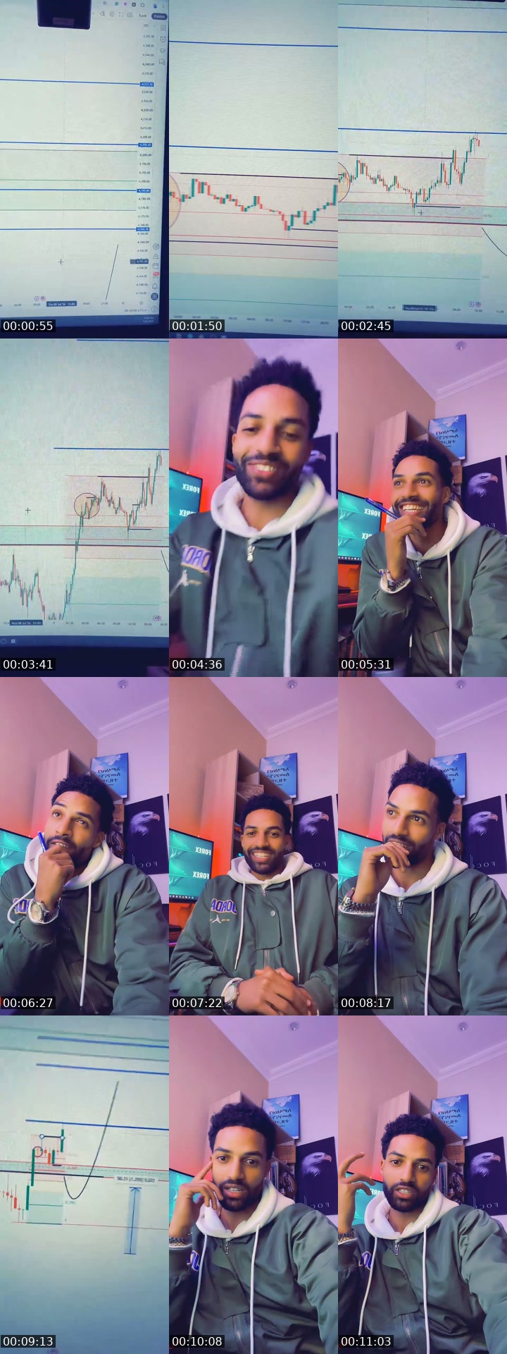 TikTok live: For Educational Purposes by @barni_mb_gold_hunter