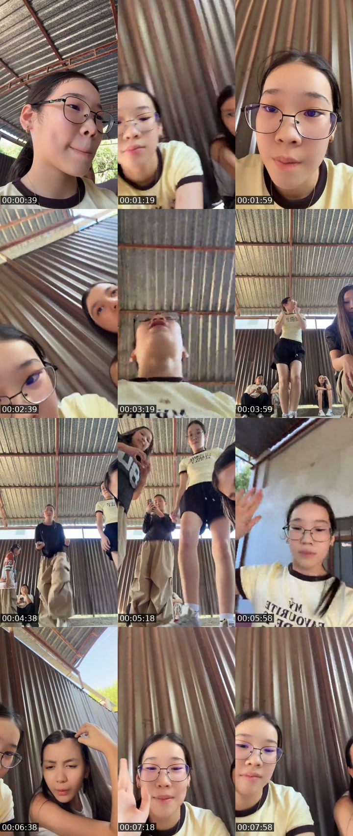 @pmarzhann TikTok live from 2026-07-09