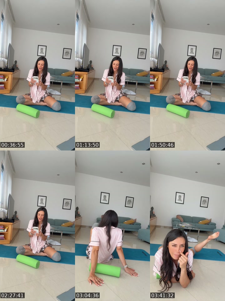 @dreamyvibeszoe TikTok live from 2026-07-09