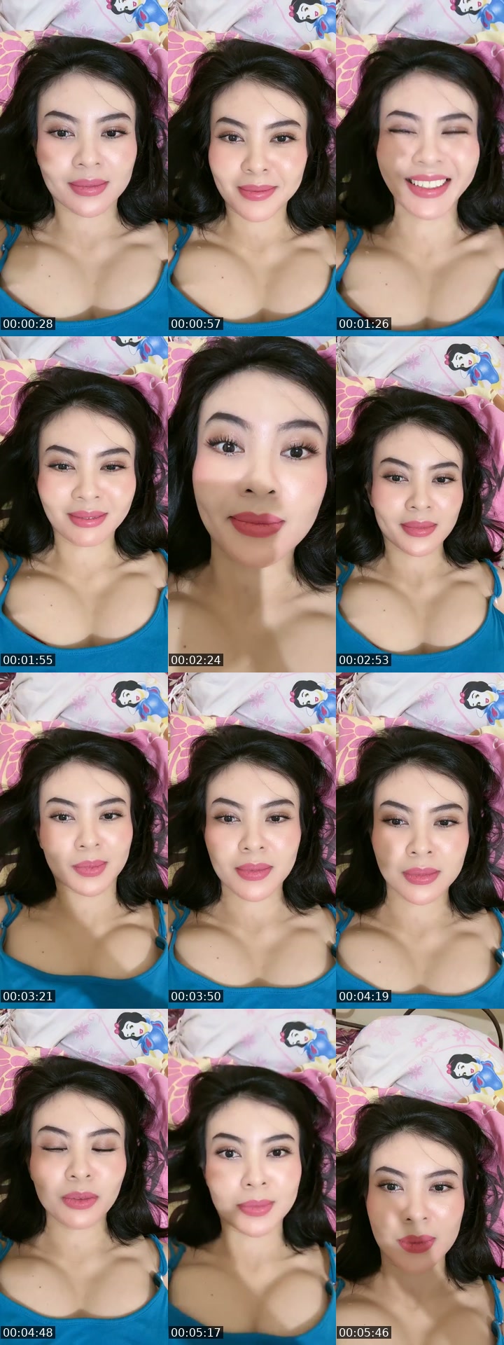 @vitrafeb TikTok live from 2026-07-09