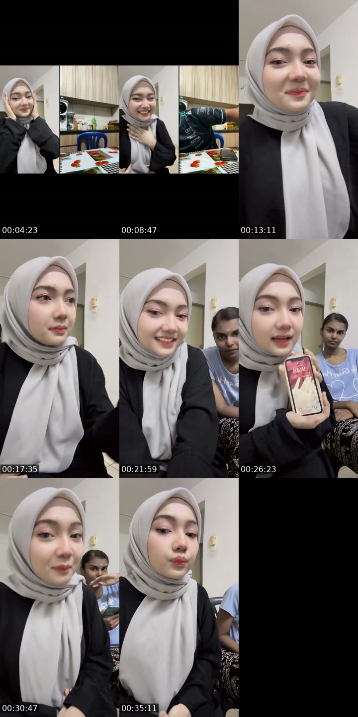 TikTok live: hi by @waddahh_