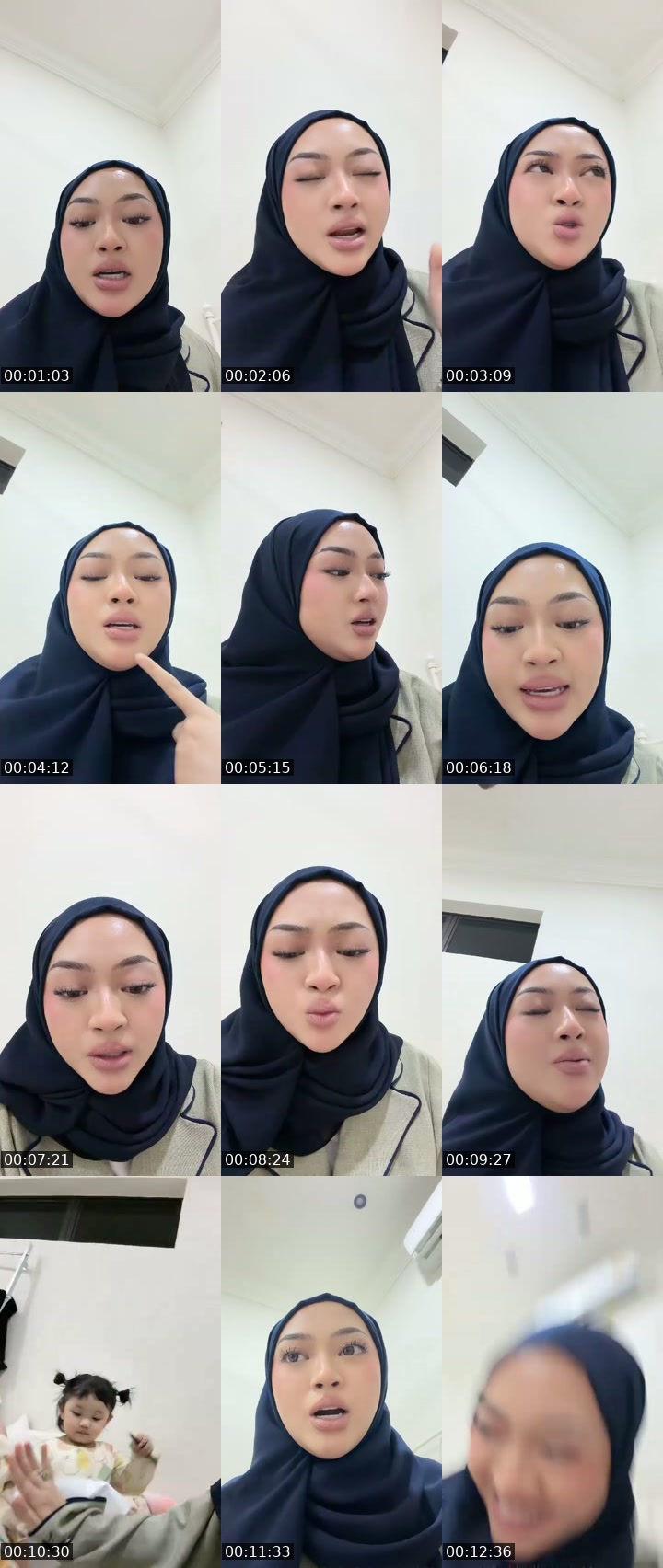 @xmyrazainal TikTok live from 2026-07-09