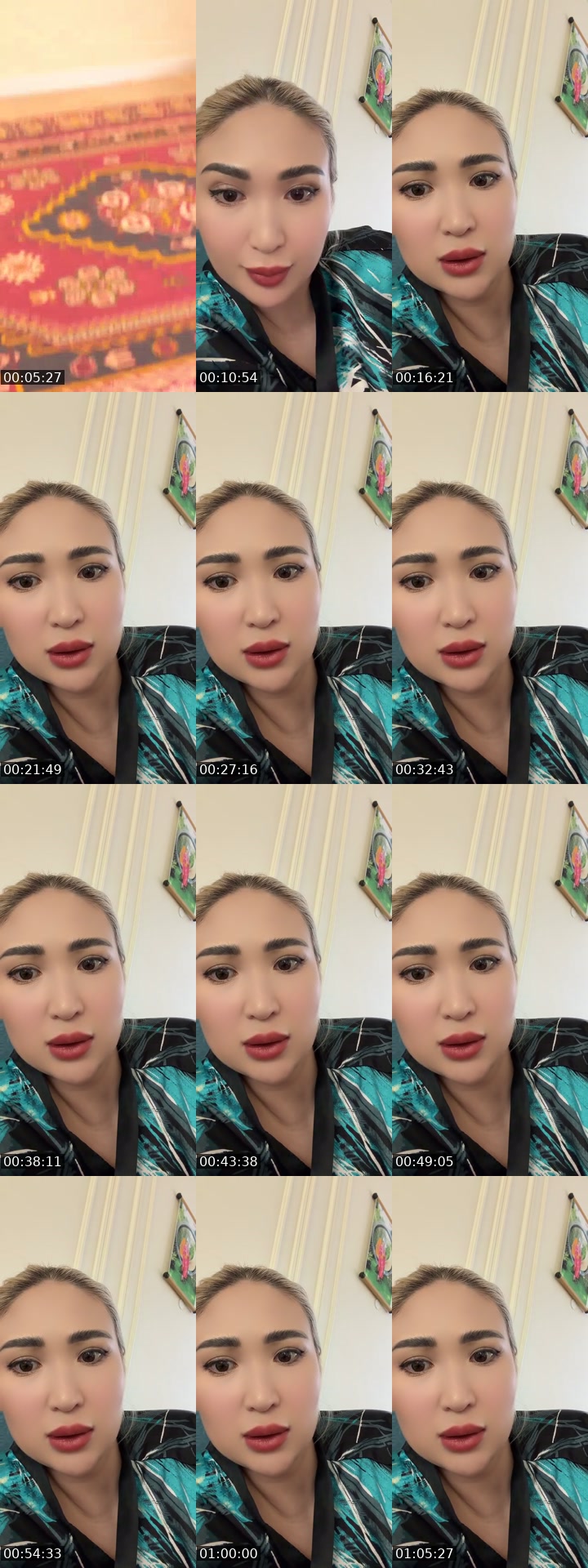 @_marjuka92 TikTok live from 2026-07-09