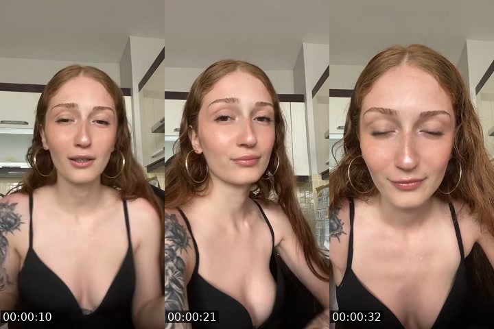 @aarinasu TikTok live from 2026-07-09