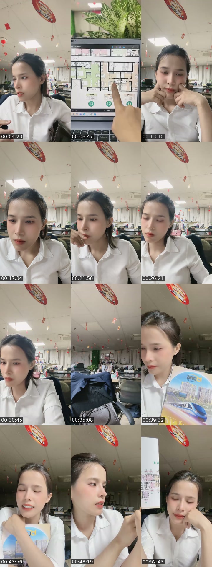 @huyenmybcons TikTok live from 2026-07-09