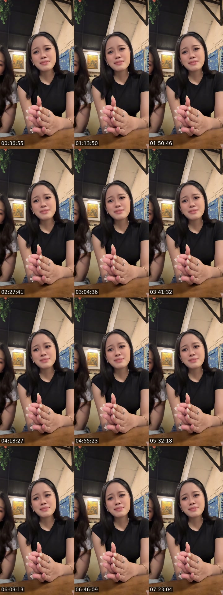@pramesty3 TikTok live from 2026-07-09