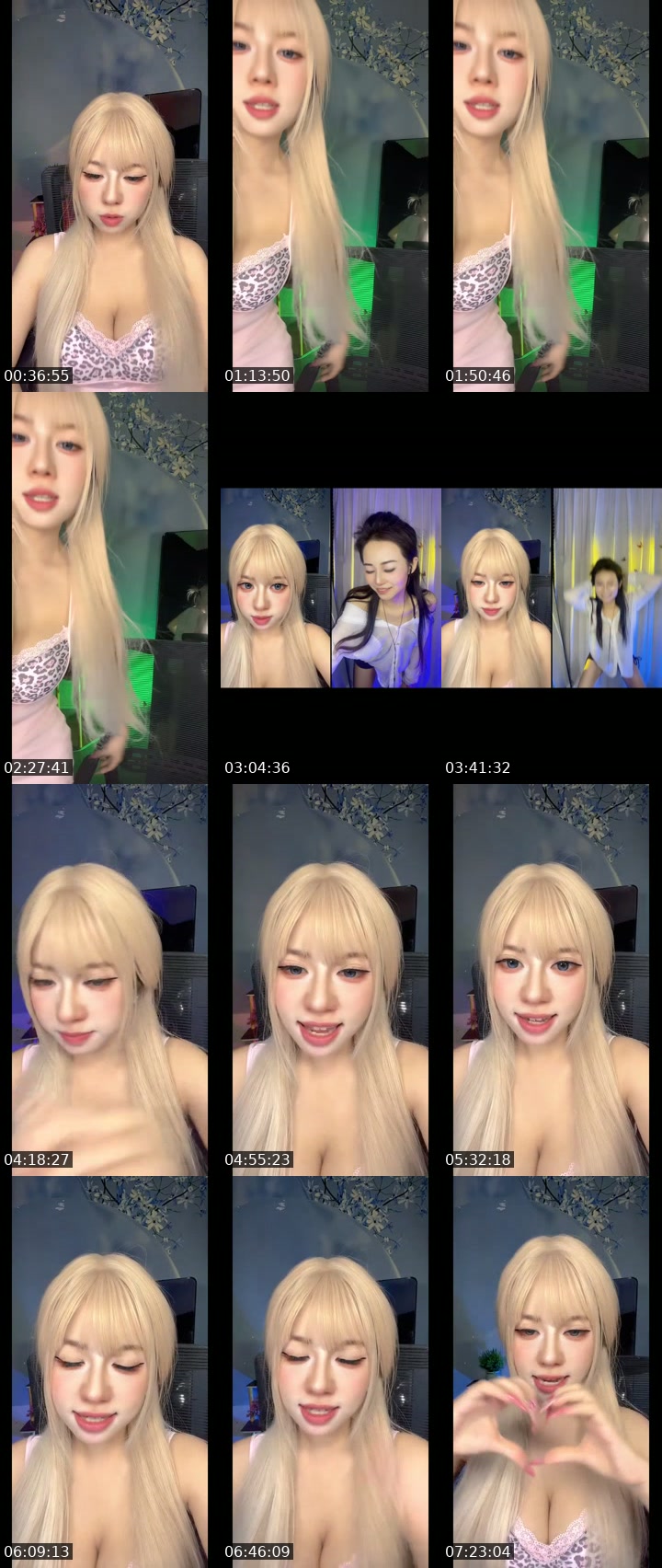 TikTok live: Come on in and chat by @round1688886