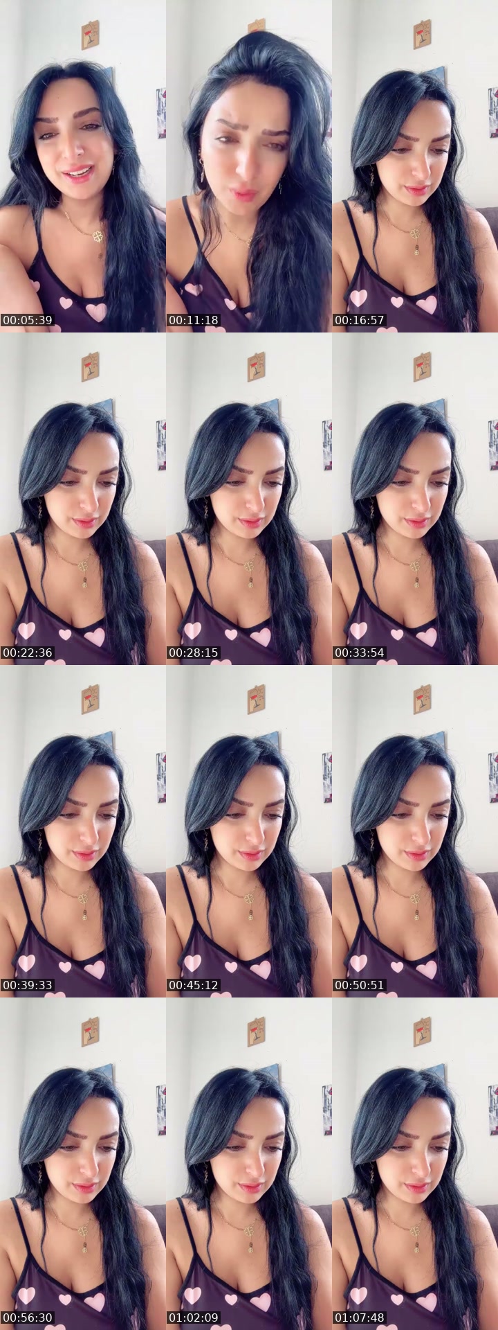 @sandystawil1 TikTok live from 2026-07-09