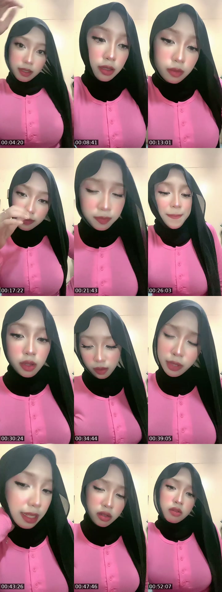 TikTok live: 💔 by @scshayang