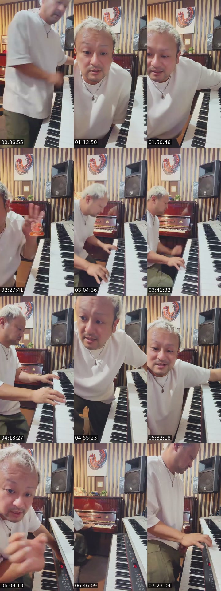 @pj_hayato TikTok live from 2026-07-09