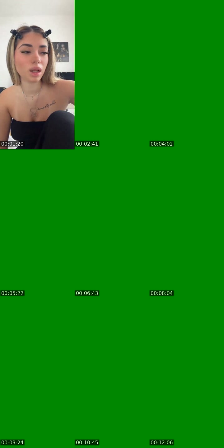 @shaylee.barda Israel TikTok live from 2026-07-09