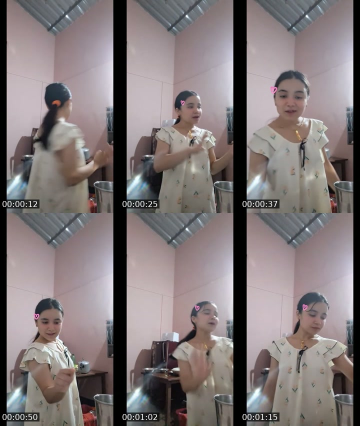 @sharmila.official2 TikTok live from 2026-07-09