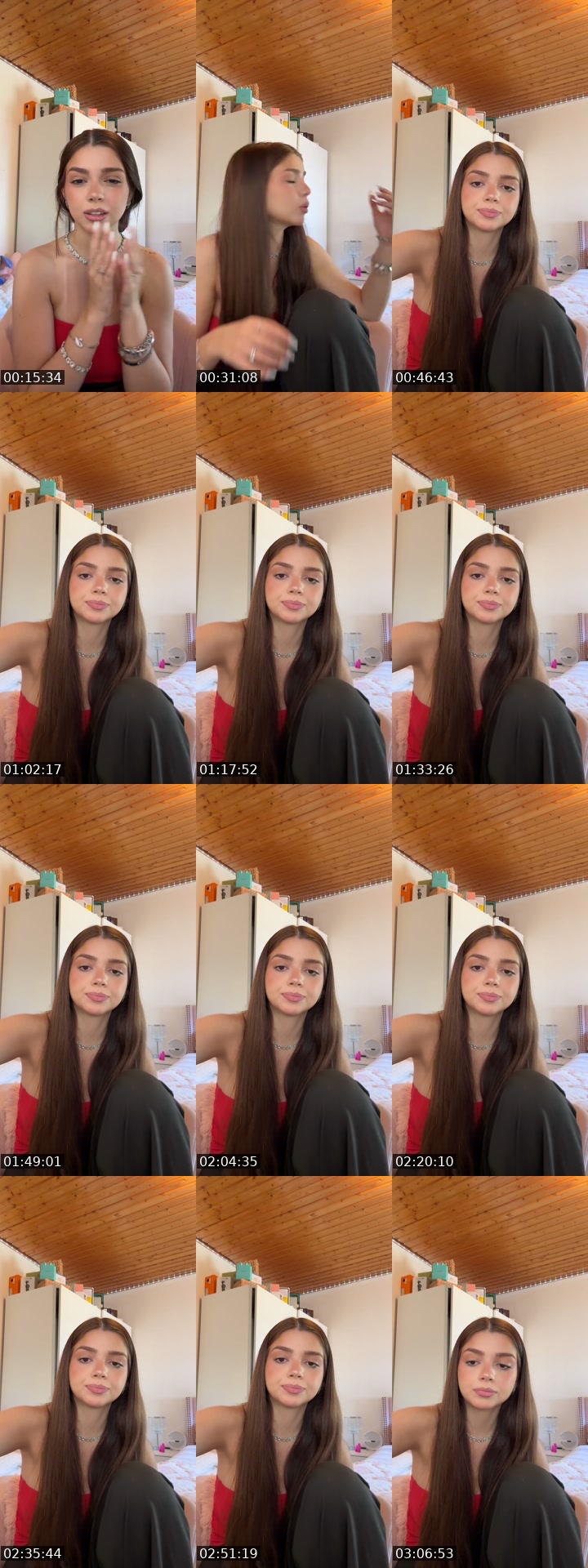 @laurarazeraav TikTok live from 2026-07-09