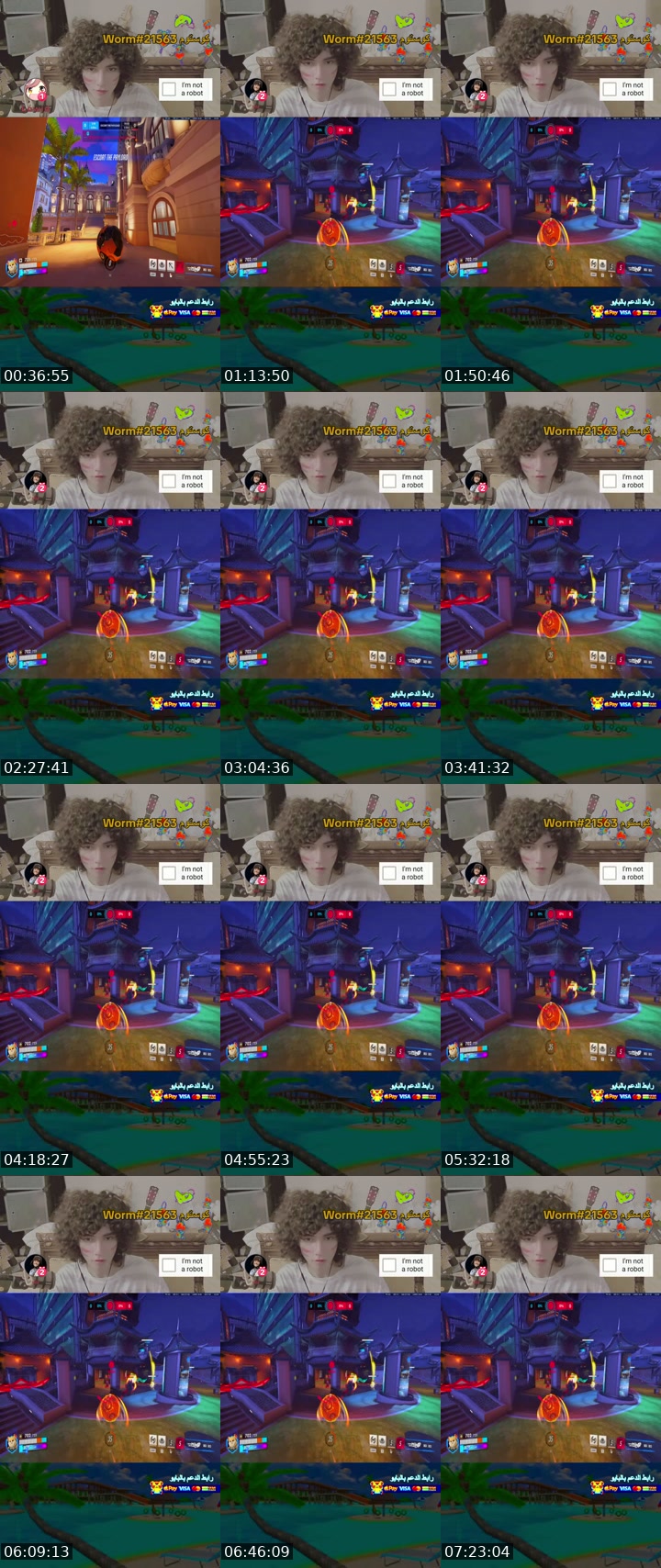 TikTok live: 24727427758858964847357575686489 by @tiktokhatingme