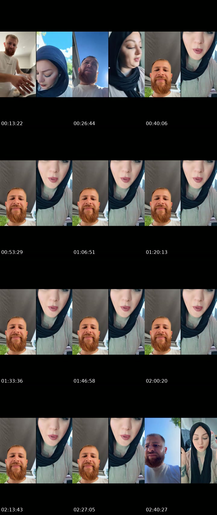 @ugursindy Turkey TikTok live from 2026-07-09