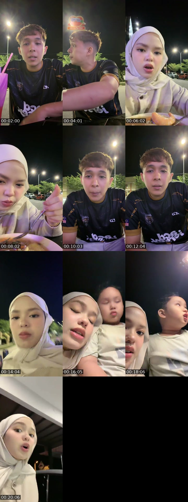 @adrianaaffendi TikTok live from 2026-07-09