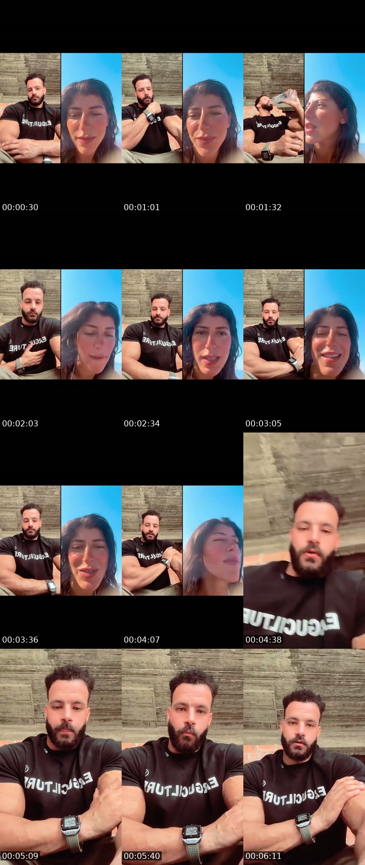 TikTok live: اكرمهم ضعف مايتمنوه لي❤️👍 by @abdayllh2