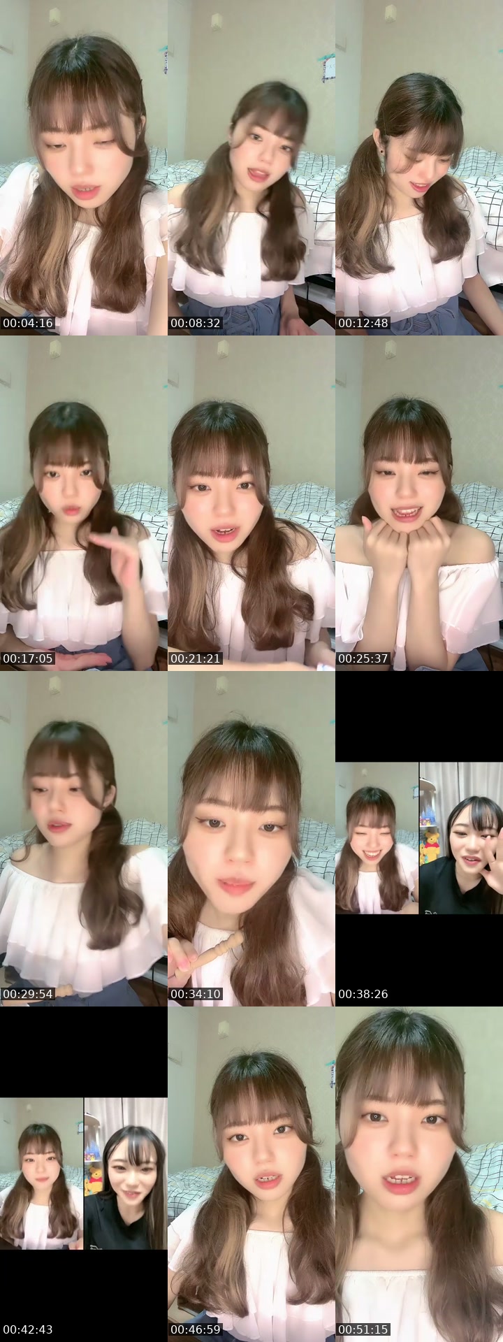 TikTok live: せしる🌟🫧です！My Birthday🎉🎂 by @cecilm_performer