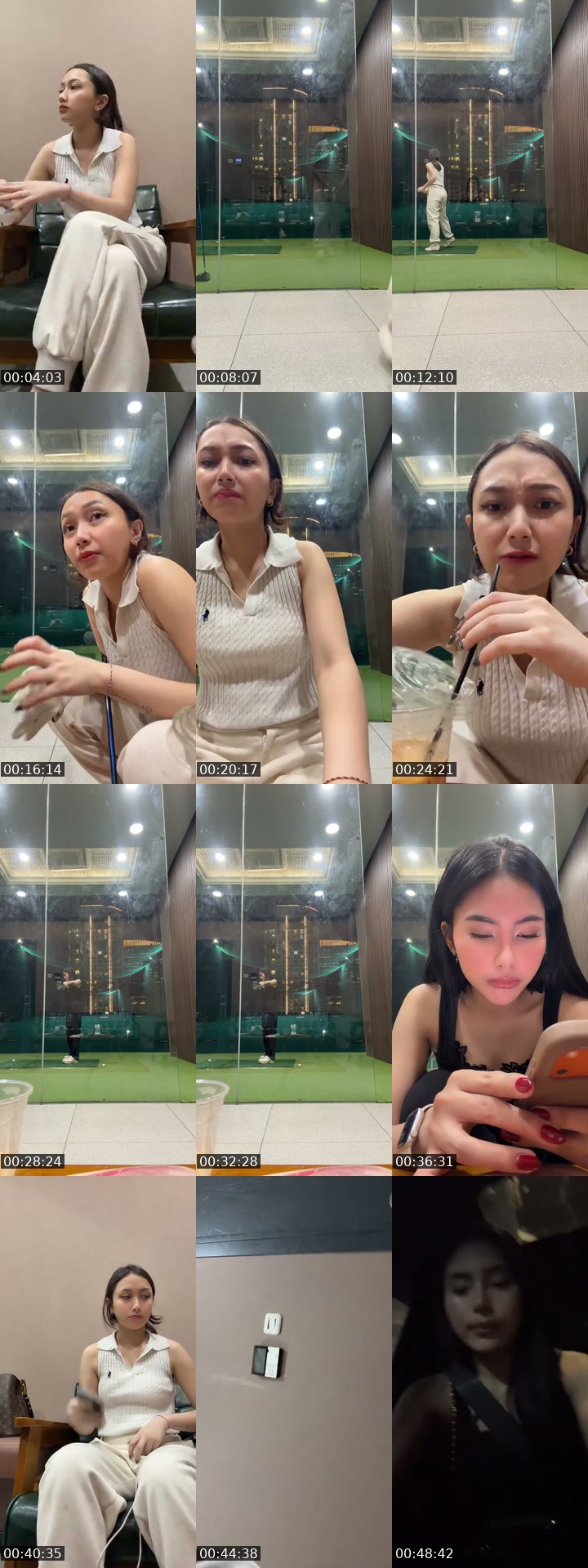 @arasukanescafe TikTok live from 2026-07-09