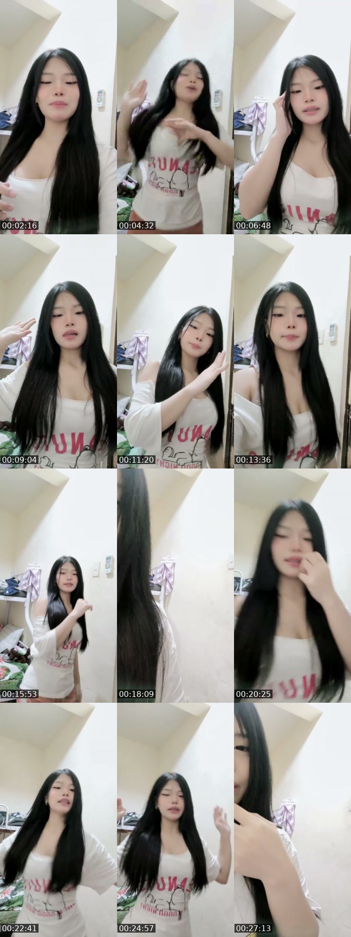 TikTok live: quick live lang by @cadiaa_