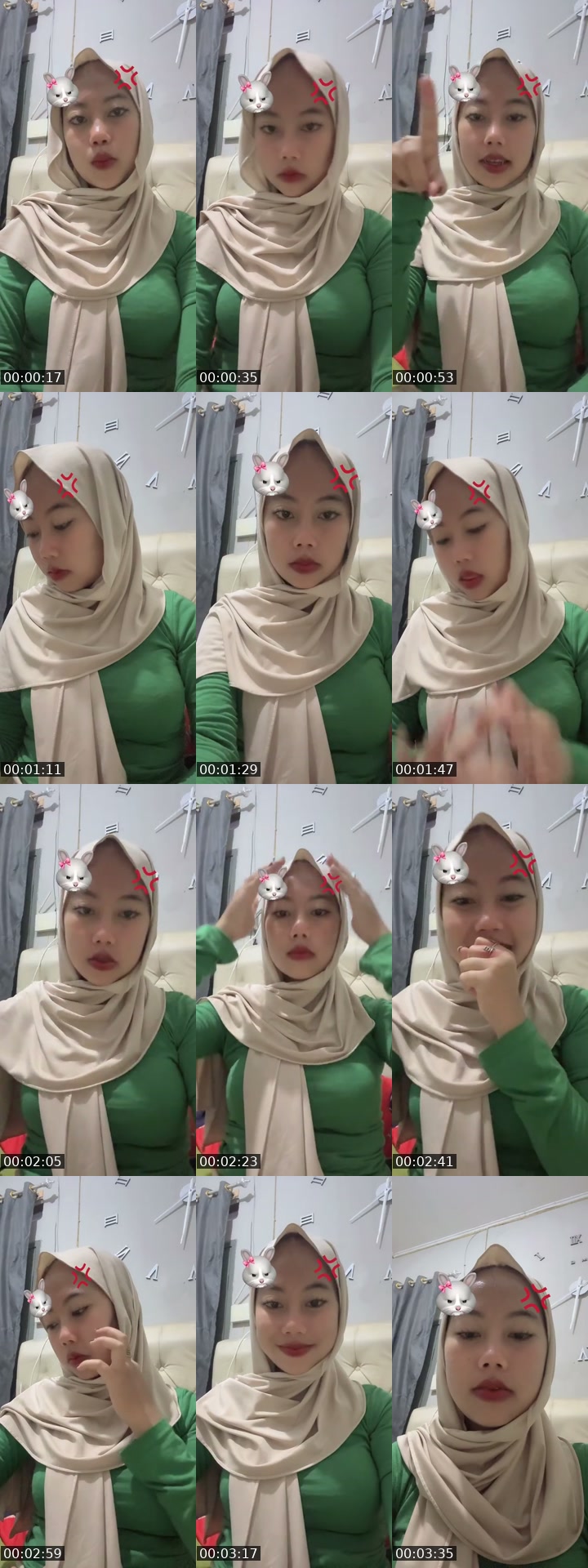 @capeah111 TikTok live from 2026-07-09