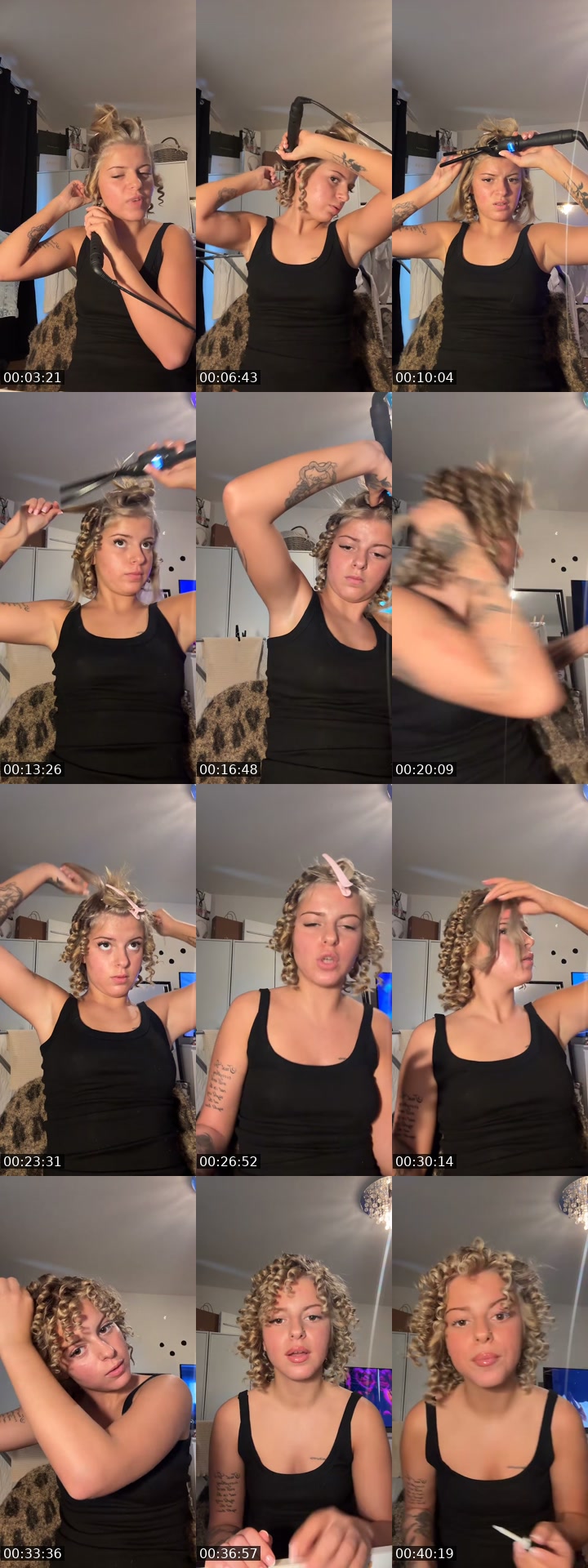 @elochristoo TikTok live from 2026-07-09