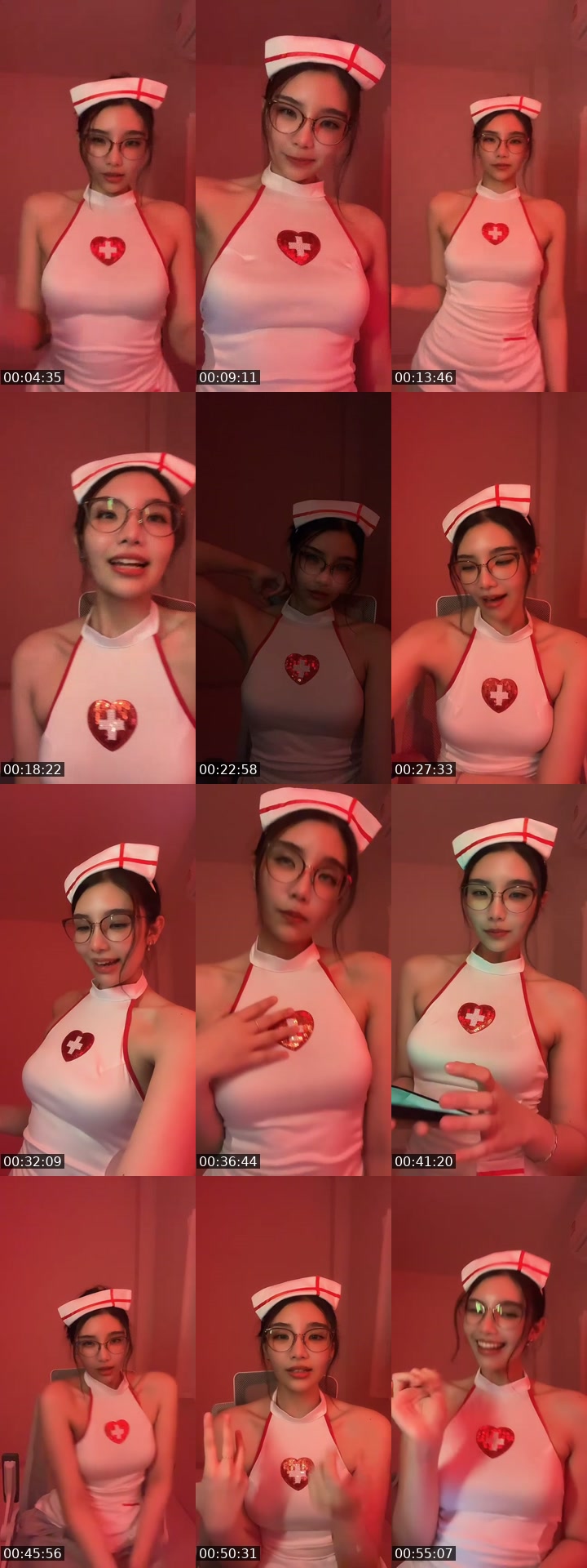 TikTok live: เด็กกลับมาแล้วค้าบ 💐 by @fernlychan
