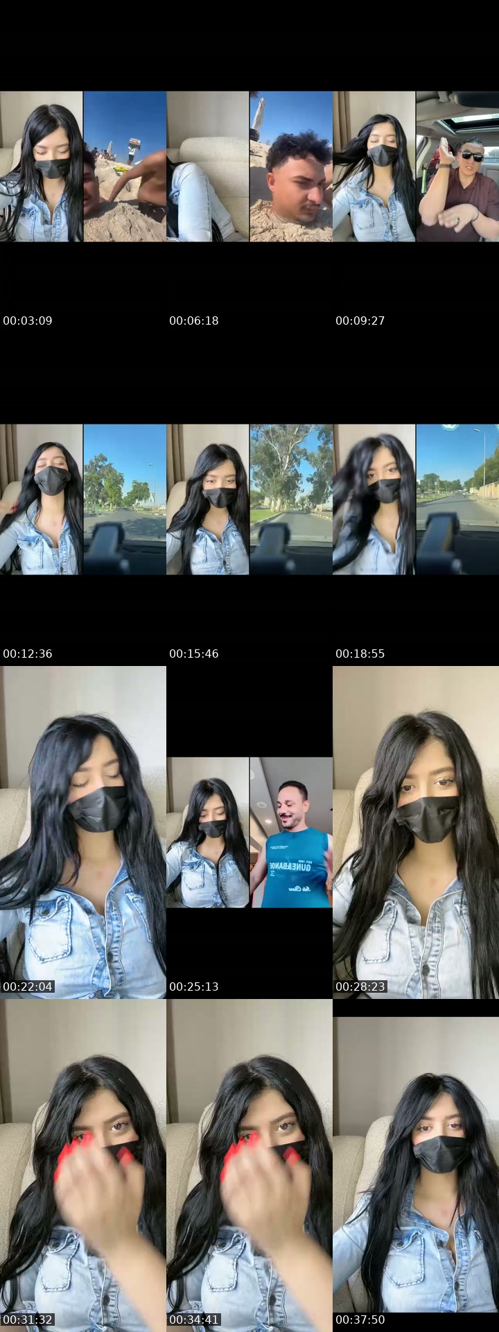 @ghazalmm35 TikTok live from 2026-07-09