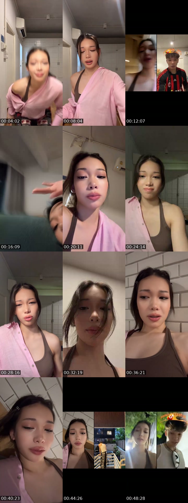 @kanagatovva.0 Russia TikTok live from 2026-07-09
