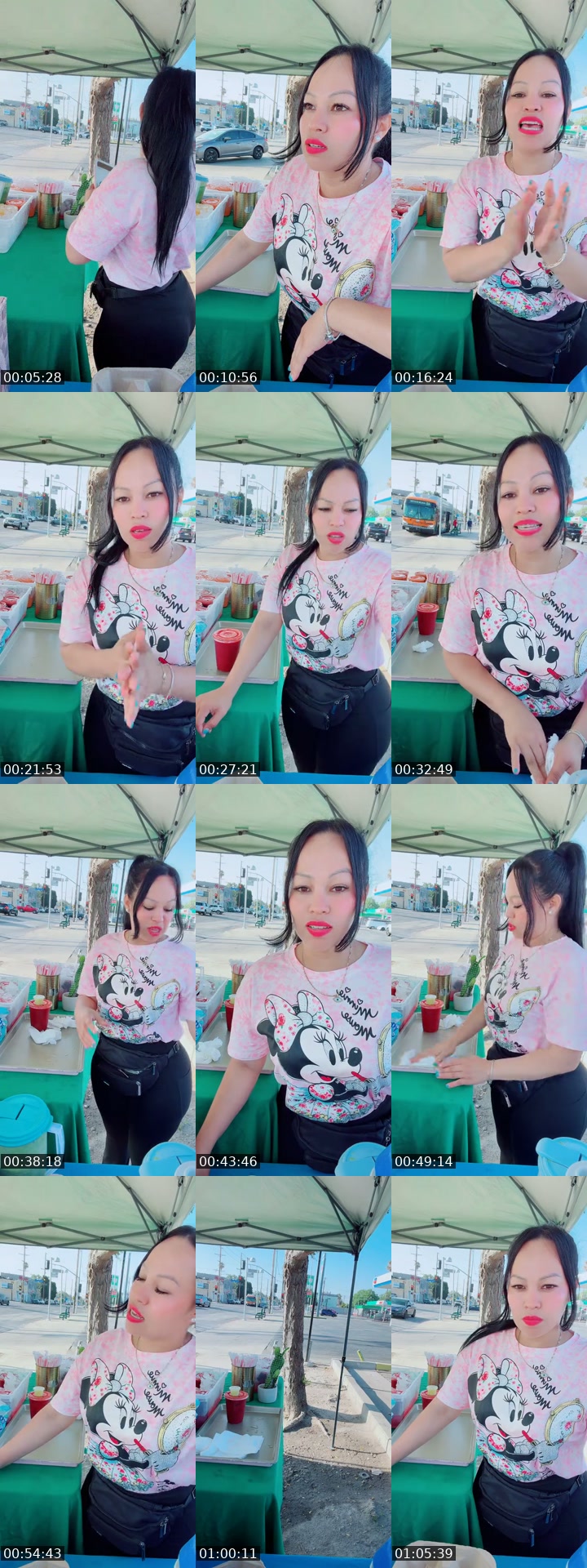 @karenblue31 TikTok live from 2026-07-09