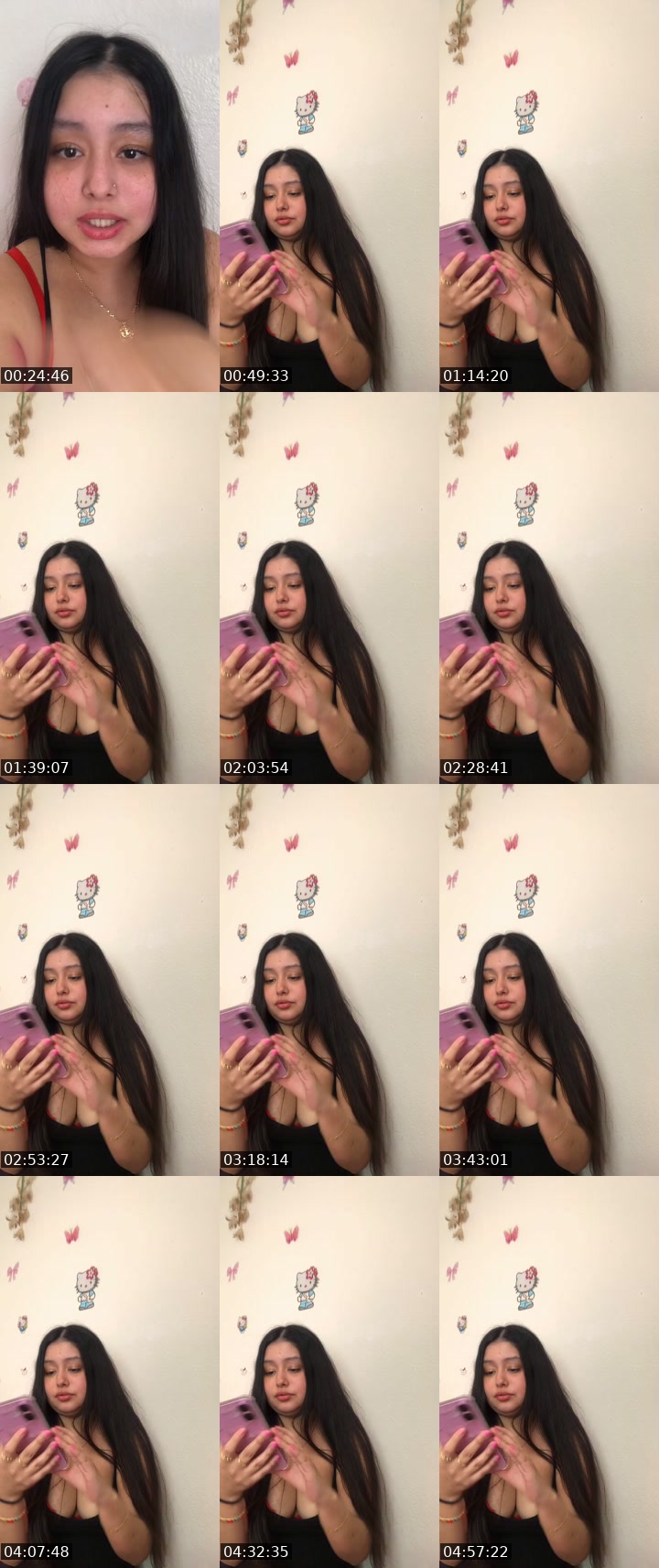 @mami.monse420 TikTok live from 2026-07-09