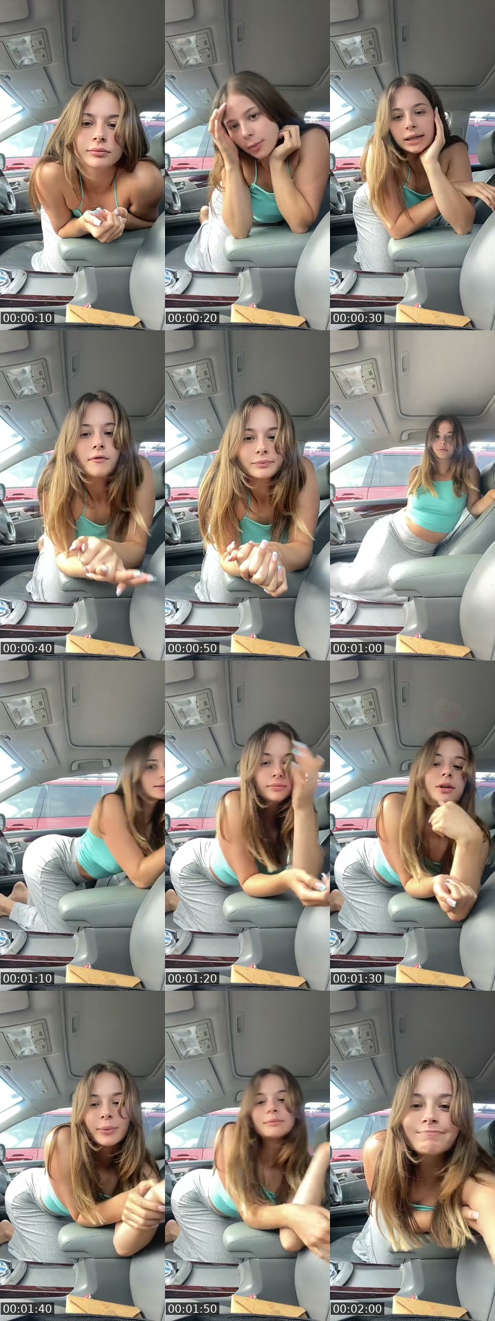 @fluttershyuni TikTok live from 2026-07-09