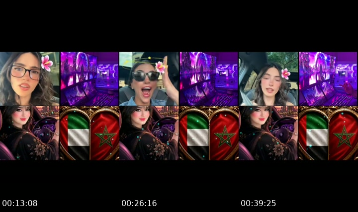 TikTok live: live love laugh 🤍 by @tatianablive