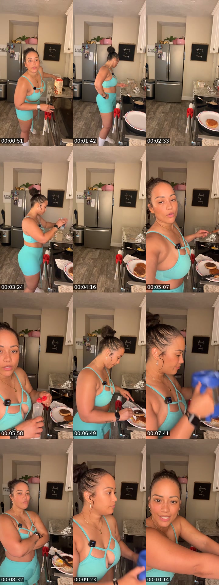 @vivibones89 TikTok live from 2026-07-09