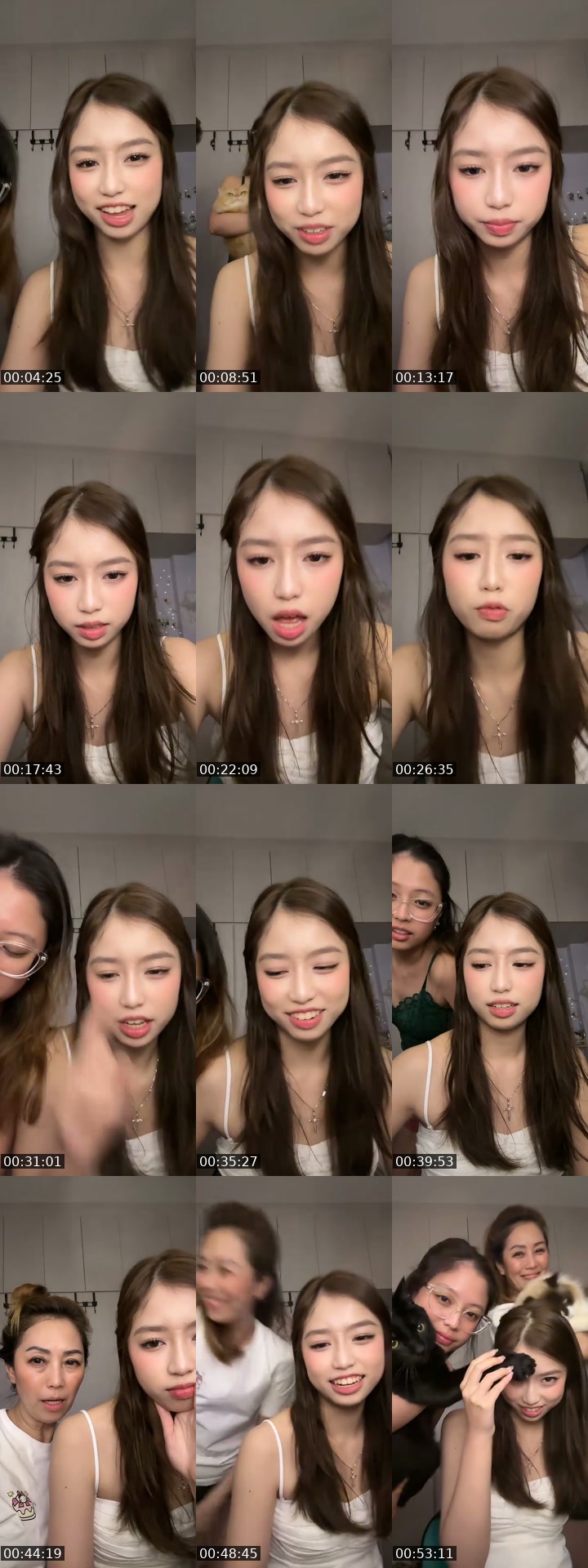 @actblurlivelongerhaha TikTok live from 2026-07-09