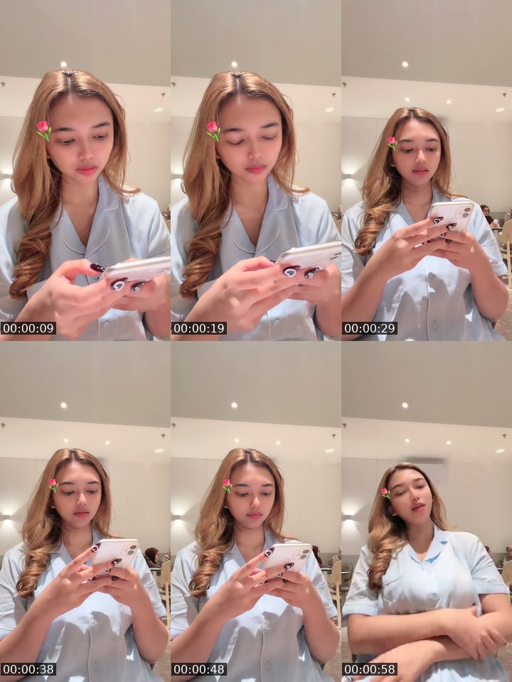 @dheaayunabilad TikTok live from 2026-07-09