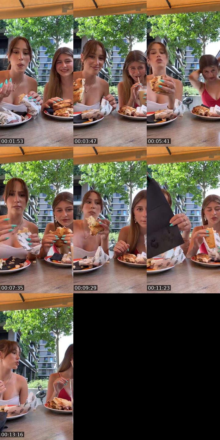 Croatia TikTok live: hii by @iamemi.lee