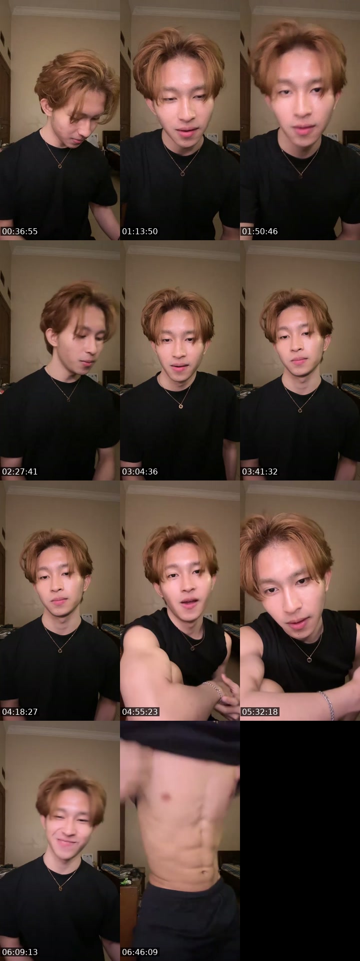 TikTok live: join aja by @hexaaaaboi_