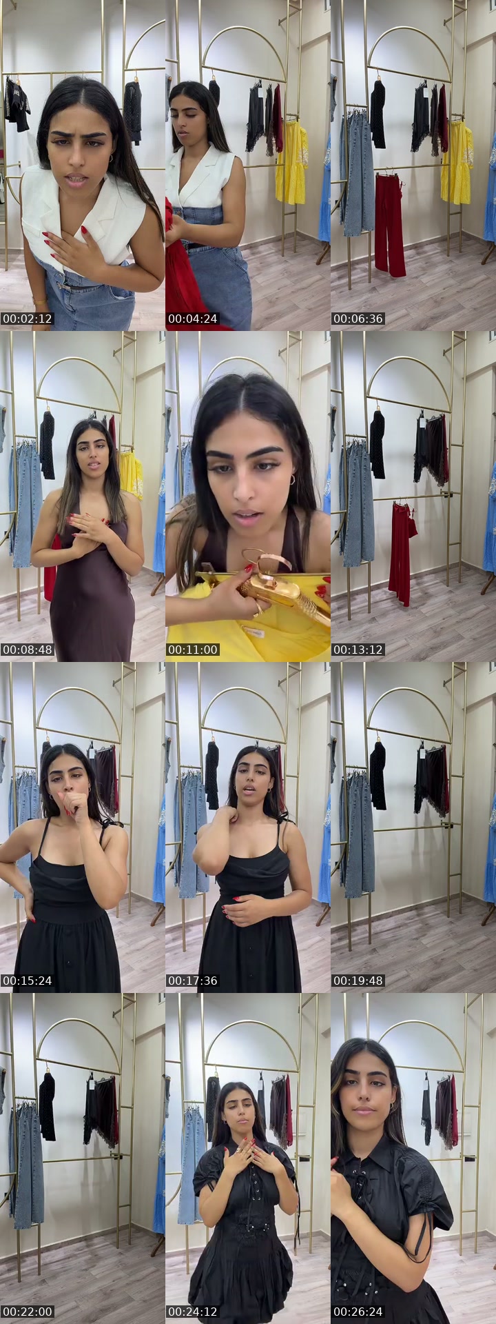 @khadijabalarh1 TikTok live from 2026-07-09