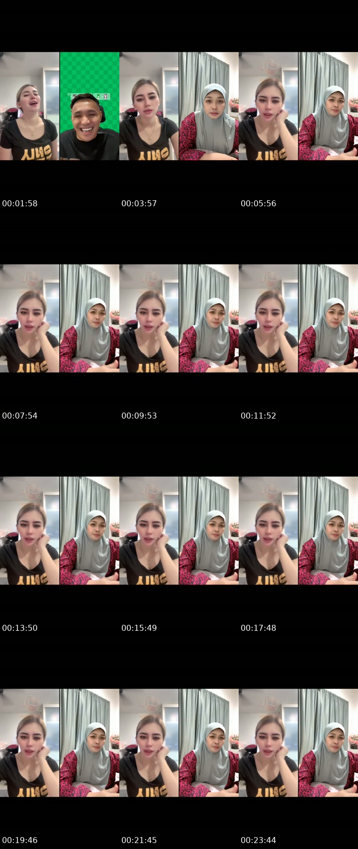 @anzeila_ TikTok live from 2026-07-09