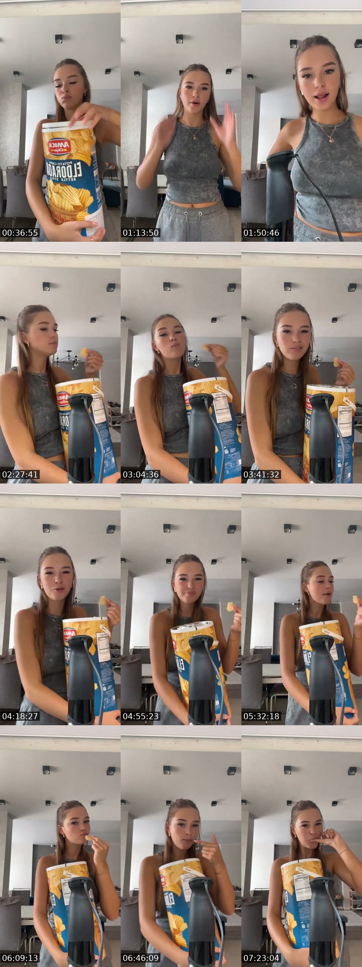 TikTok live: let’s talk❤️ by @dianaaadu