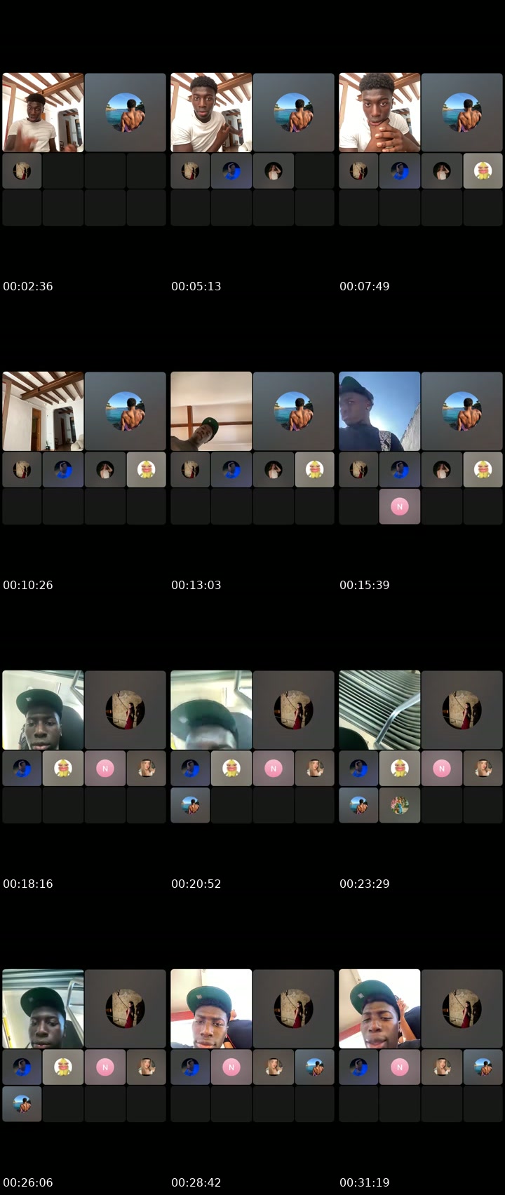 TikTok live: Hacedme preguntas by @riokoisboss2