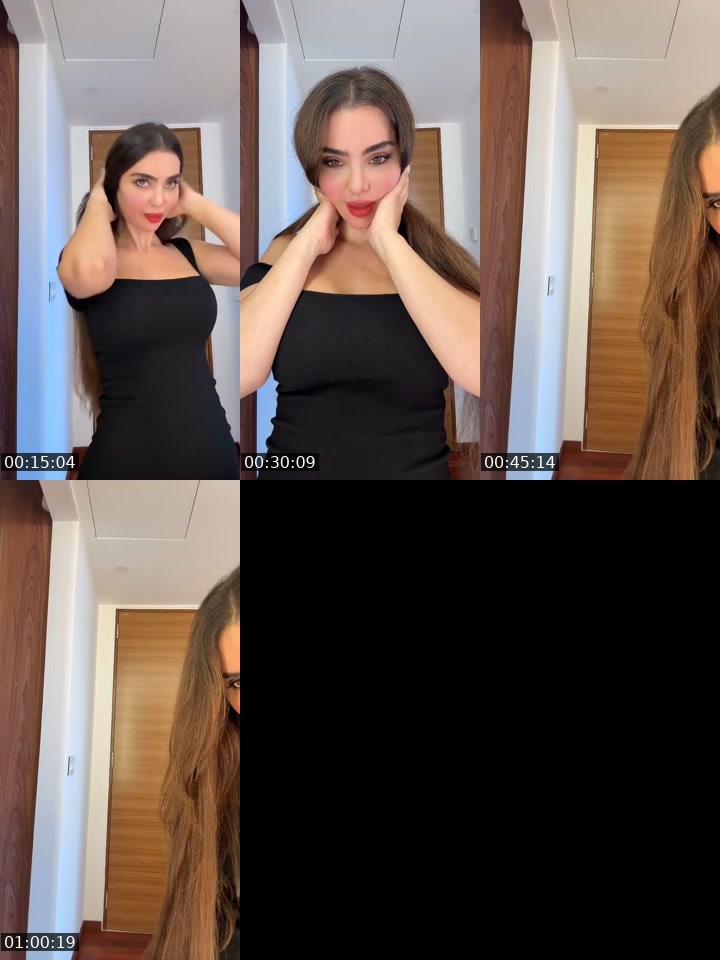 TikTok live: Back💕 by @singeramar
