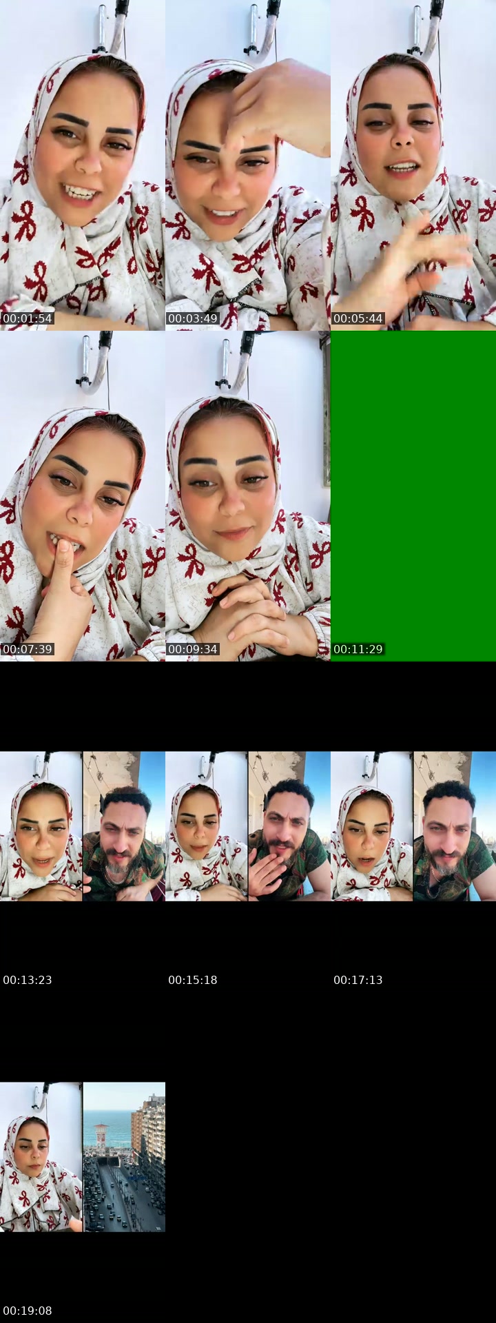 @dodogana0 Saudi Arabia TikTok live from 2026-07-09