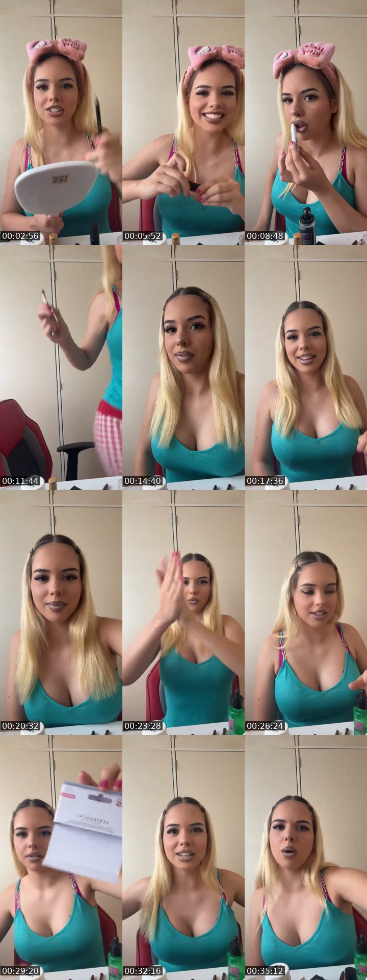 TikTok live: Ig: atenci_7  Yt: @atenci7 by @atenci_7
