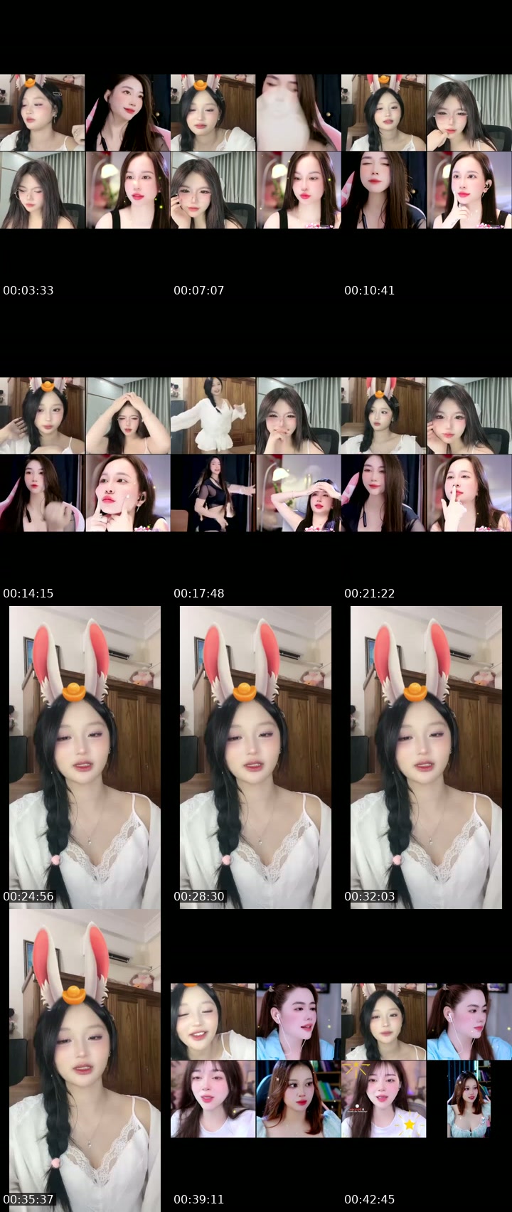 TikTok live: Vợ anh đang live by @binhanndayne