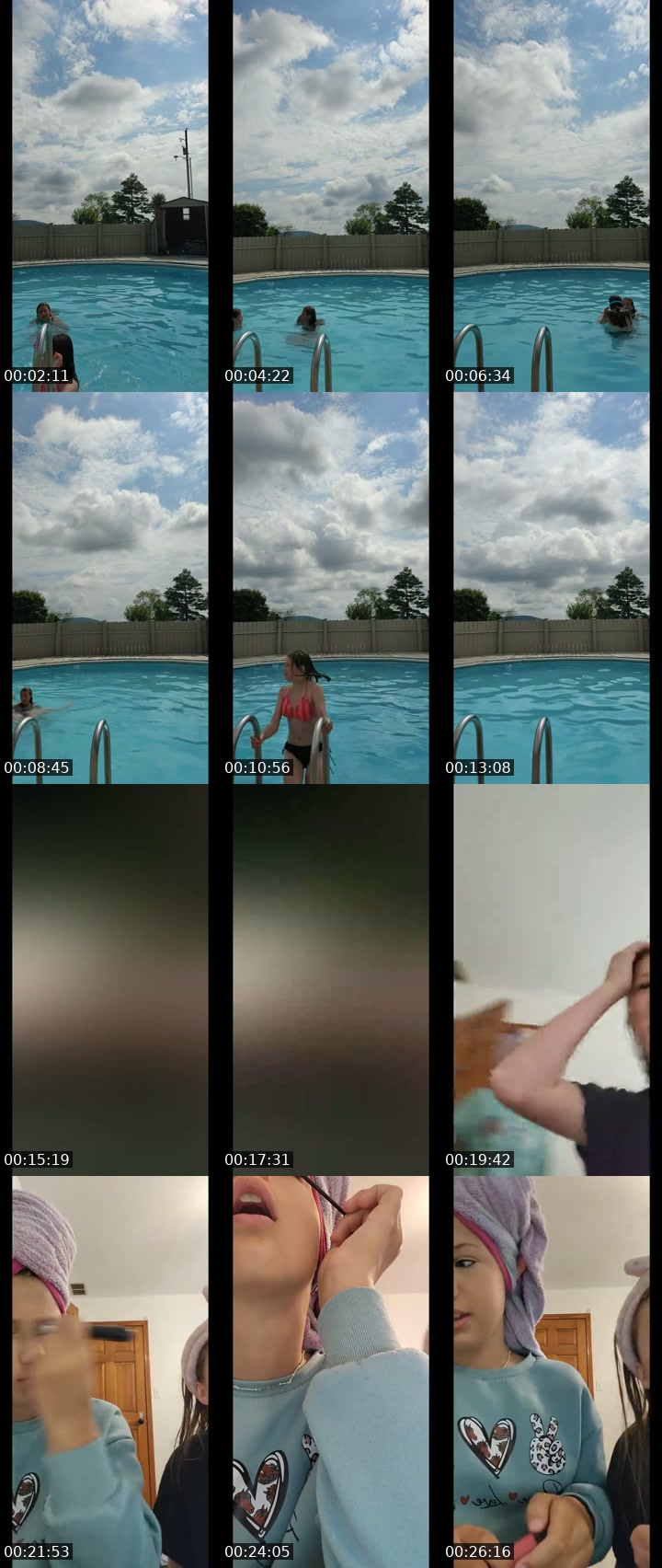 @mikaylacrownover2 TikTok live from 2026-07-09